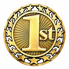 First Place ATMG Savage