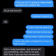 LoveThoughts