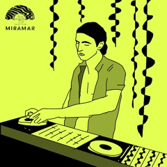 Miramar Mixtape 049 - Louis VS (Vinyle Village / Paris)