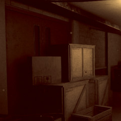 A Haunting In The Commonwealth