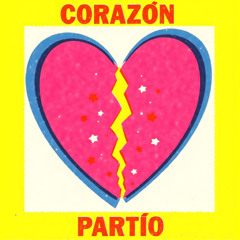 Alejandro Sanz, Pavblo Ibarra, Micke Aldana - Corazón Partío (MARC & Kekko Mash Mix) // FREE