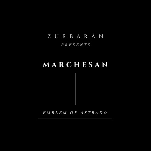 Zurbarån presents - Marchesan - Emblem Of Astrado