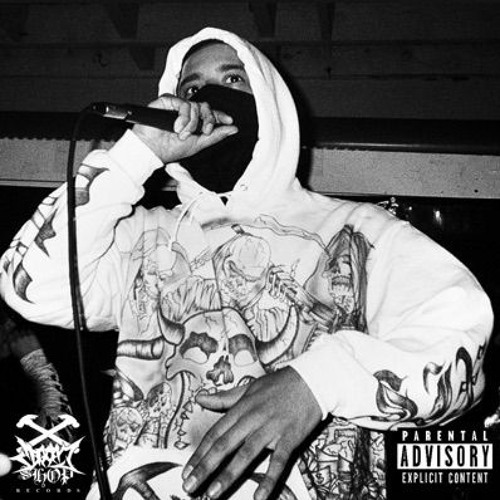 Cursed X Baker - Number Of Tha Beast