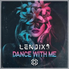 Lenjix - Dance With Me