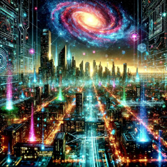 Techno Dimension