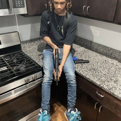 Bitch Get Up 0617liltwin