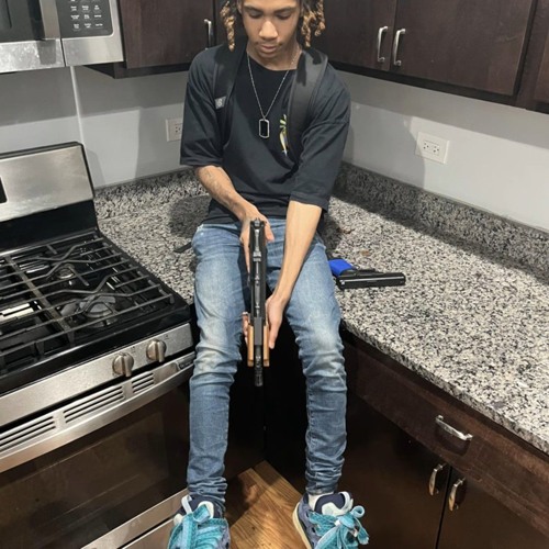 Bitch Get Up 0617liltwin