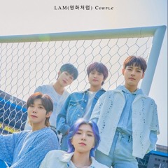 LAM(영화처럼) 'Couple'