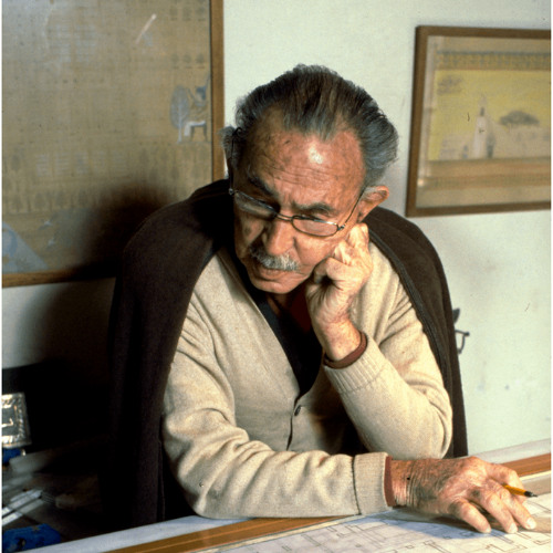 El mapa mental de Hassan Fathy