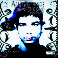 all the things she said (Spanish Jerk Remix)