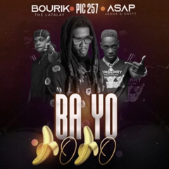 PIC257 feat AsapFresh & Bourik The Latalay - BAYO JOJO RMX.m4a