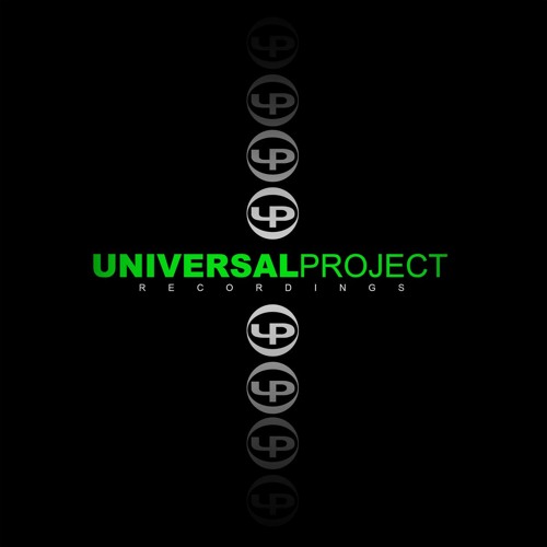 Universal Project - Yoko