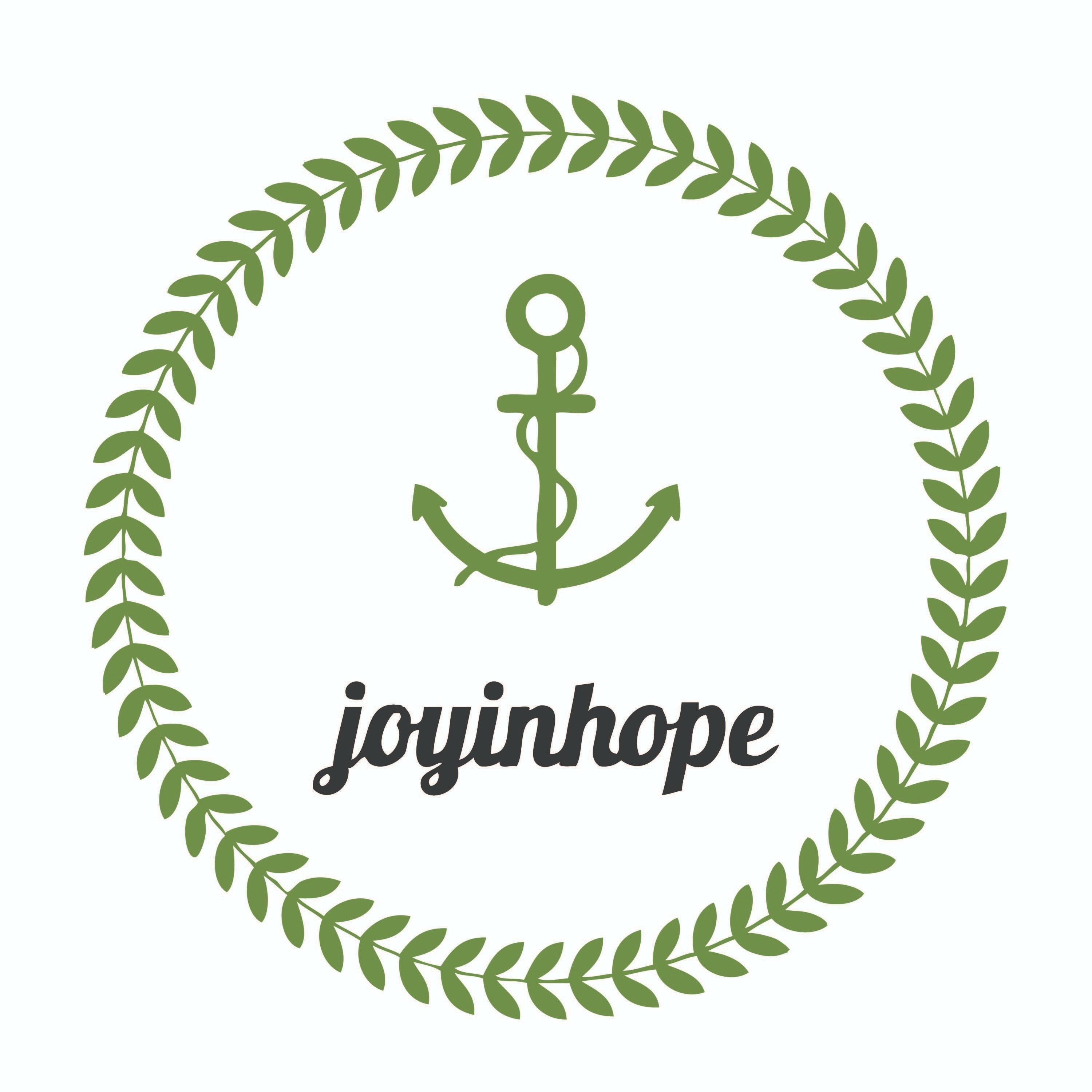 The joyinhope Podcast