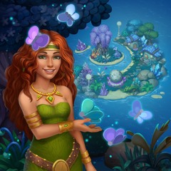 The Tribez – Moon Island