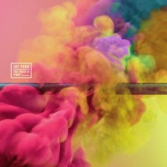 사실은 (The Truth Is) Cover