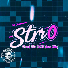Fresh Air (Soca 2025 Mix)