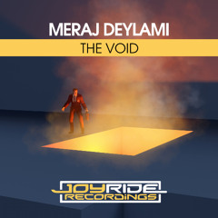 Meraj Deylami - The Void