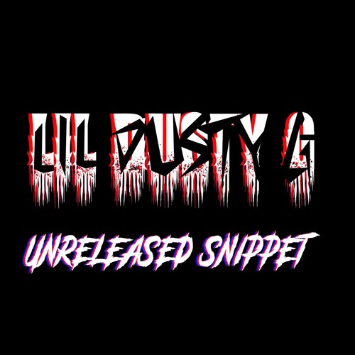 Lil Dusty G x Little Caino [unknow] snippet (unreleased)