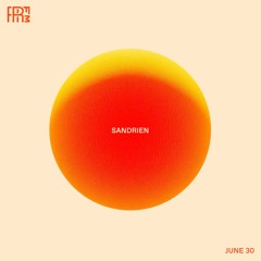 RRFM • Sandrien • 30-06-2021