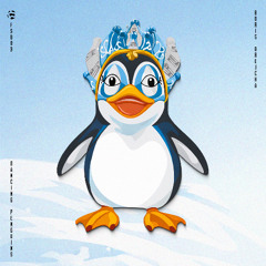 Dancing Penguins