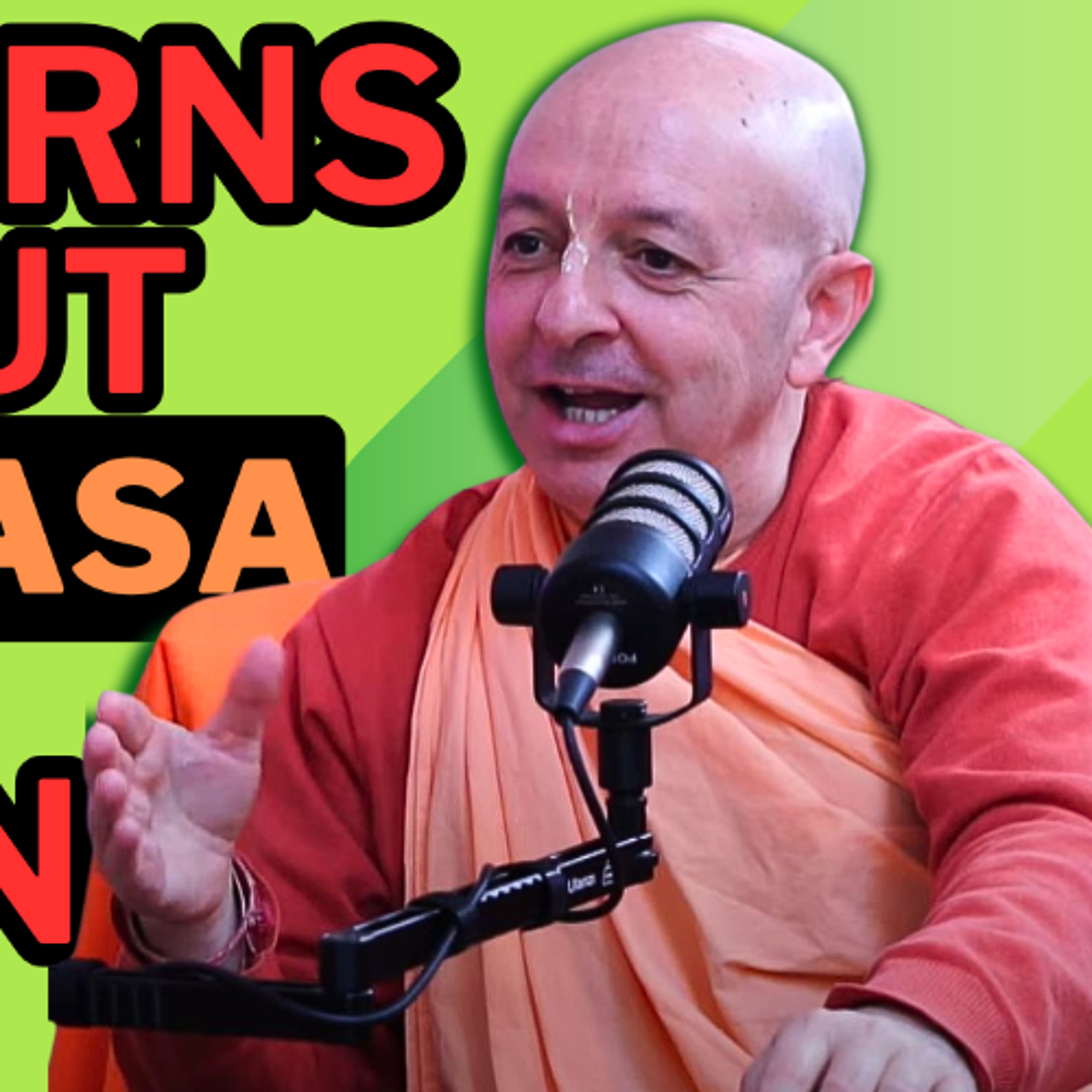 The Late Morning Program with Namarasa