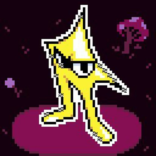 Astra Perambulis (Starwalker Difficulty) - Seek's Cool Deltarune Mod