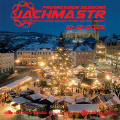 Jachmastr's Progression Sessions Wednesday 10 12 25