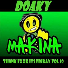 Thank Fxxk Its Friday Vol 10