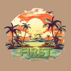 FIRST - TAKA - TVIBE STUDIO FT. MISKEUEI BEATZ