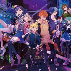[CONNECT LIVE] Vivid BAD SQUAD Medley