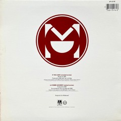 Orchestral Manoeuvres In The Dark - La Femme Accident (Remixed) [VINYL SLOW]