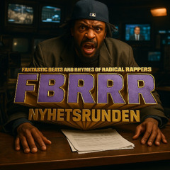 Bare C, Evig Ego - Nyhetsrunden (prod. PRIMA)