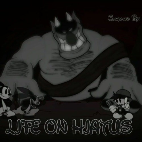 FNF _ Saturday Fatality (Demo) - Life On Hiatus ( 1 Miss - Acc 97.56 ) (Dside)