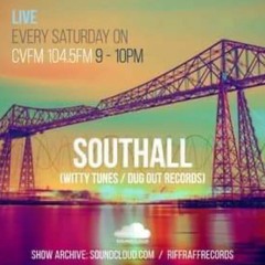 *riffraff Radio 021 - Southall