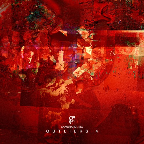 30Mhz : Outliers:4 [Samurai Music : Bandcamp Exclusive]