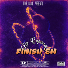 LIO CAPONE-FINISH EM
