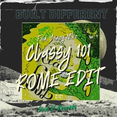 Feid, Young Miko - Classy 101 (ROME Edit)