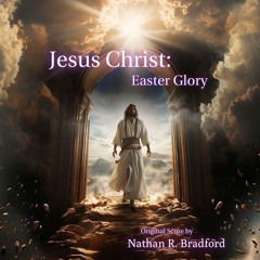 Running Together/Why Are You Weeping?/Tell Me Where Thou Hast Laid Him/Jesus Appears to Mary