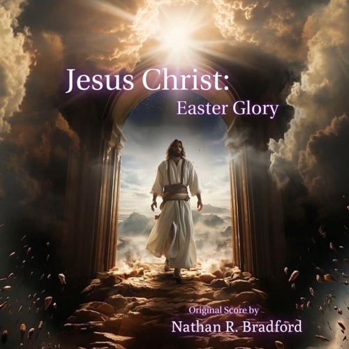 Running Together/Why Are You Weeping?/Tell Me Where Thou Hast Laid Him/Jesus Appears to Mary