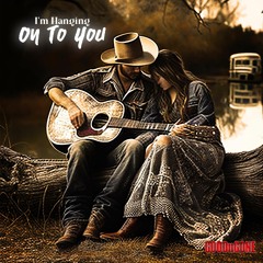 I'm Hanging On To You