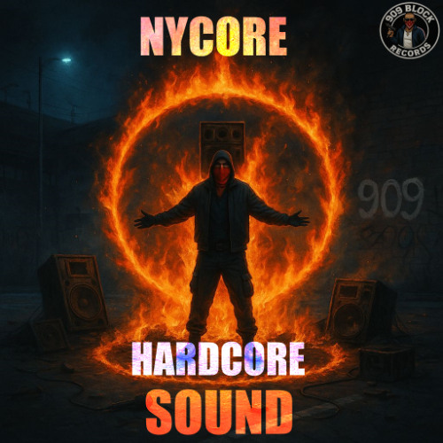 Hardcore Sound