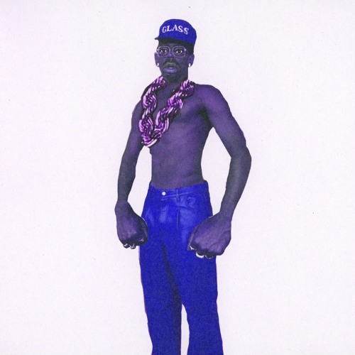 Tyler, The Creator - I’ll Take Care of You (sped up/ slowed + reverb)