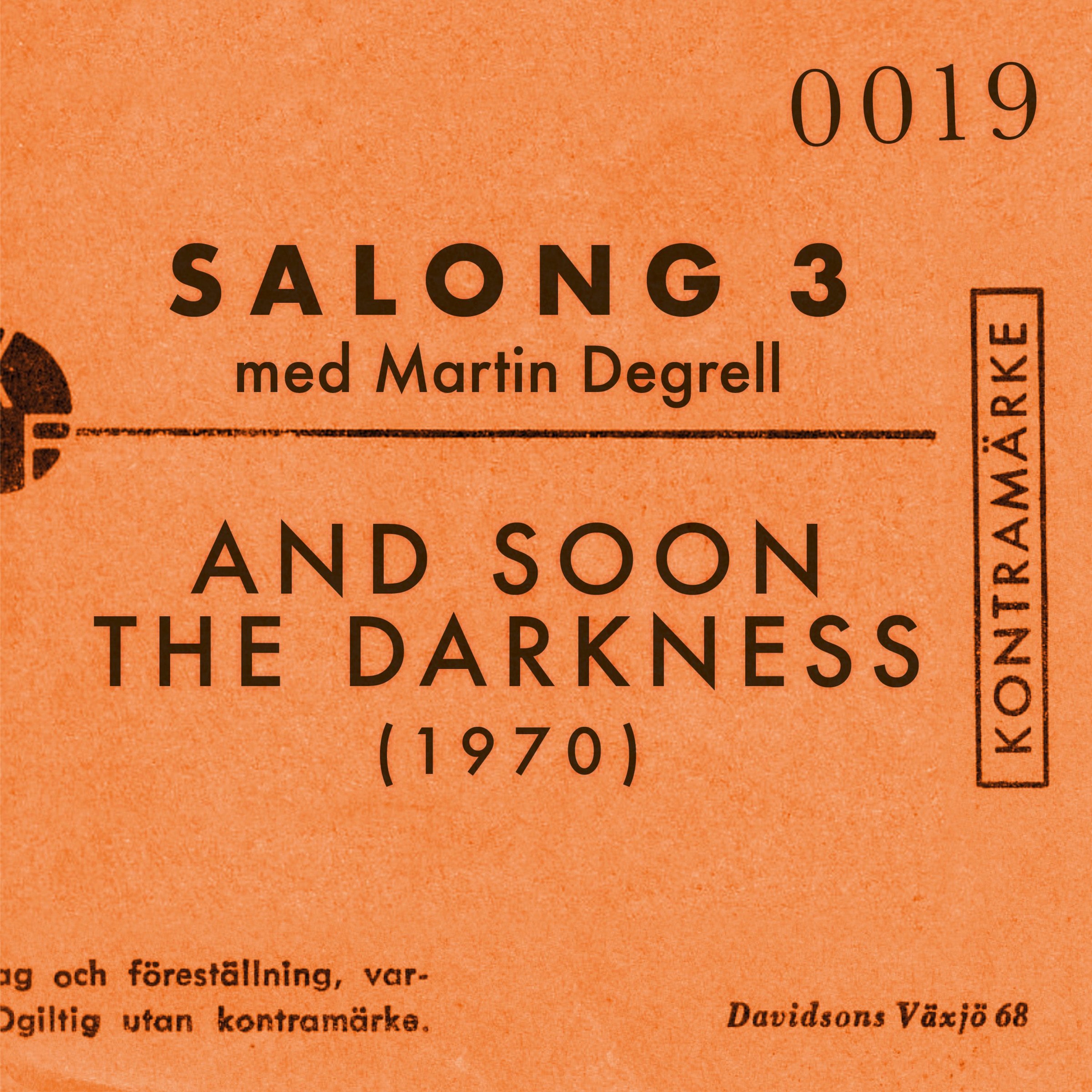 Salong 3