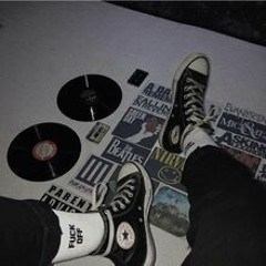 In My Head - Bedroom (Slowed+Reverb)