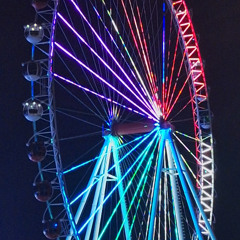 HIGH IN THE HOUSE (Ft. DONATELLOW)