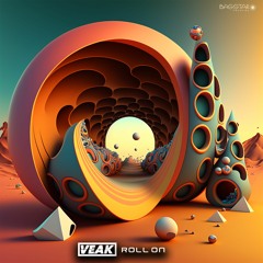 Veak - Roll On (bassep183 - Bass Star Records)