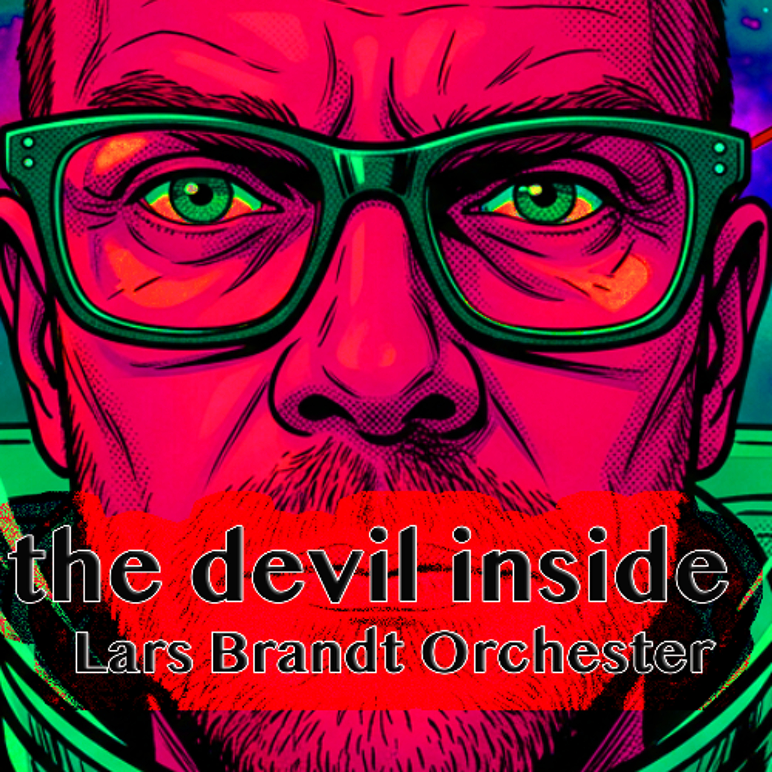 the devil inside episode artwork
