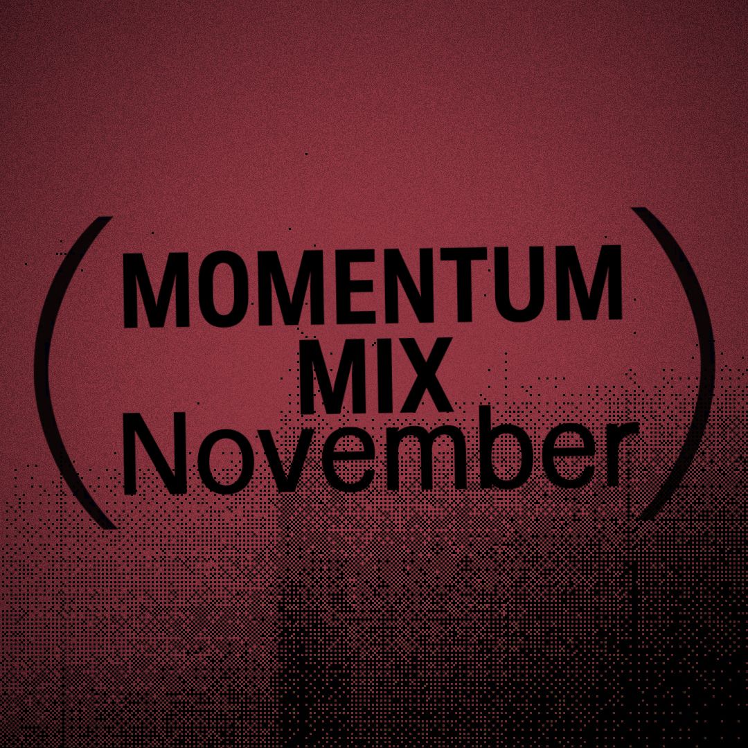 Download! Momentum Mix November
