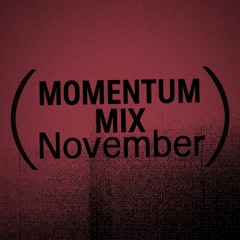 Momentum Mix November