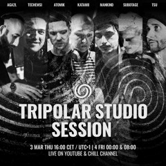 Tripolar Studio Session